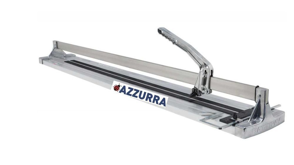 MASINA DE TAIAT gresie- faianta 5-15 mm- lungime  137 cm Italia