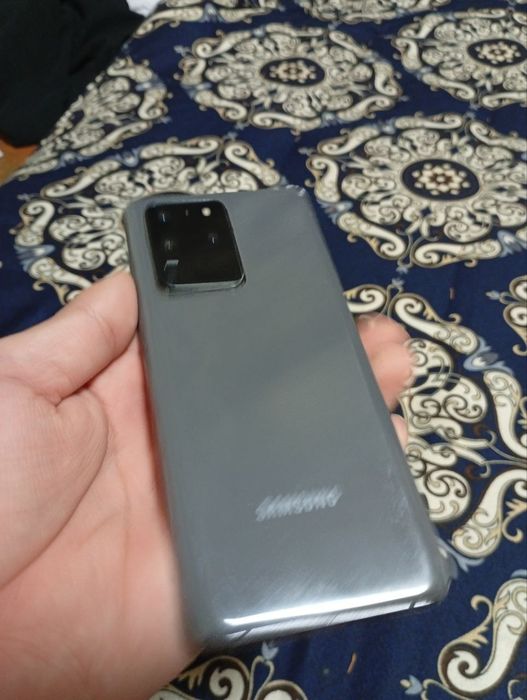 Samsung s20 ultra