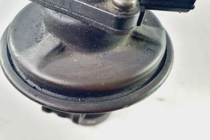 EGR 2.0 d rf5c k5t57873 Mazda 6 GG  [din 2002 pana  2005] seria