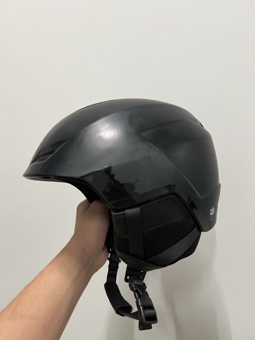 продам Горнолыжный шлем SALOMON PIONEER LT PRO