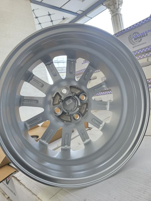 Шевролет кобальт диск 4.100