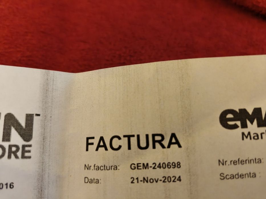 Vând suflantă Tolsen FX Force Xpress