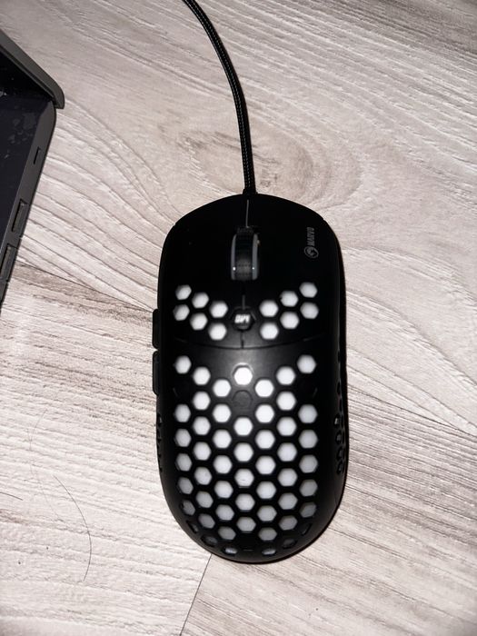 Продаеться мышка Marvo