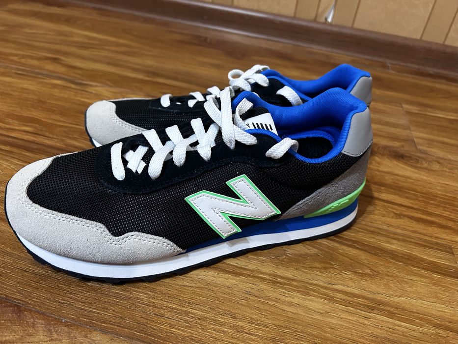 Продам New Balance новые