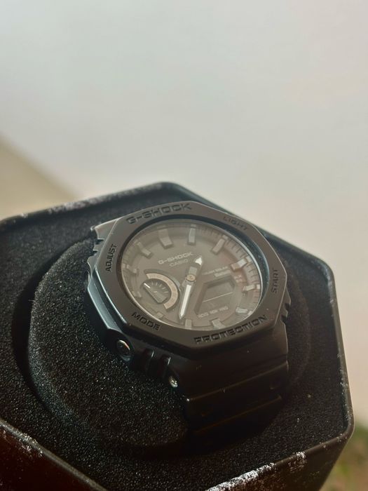 G-shock GA-B2100 solar