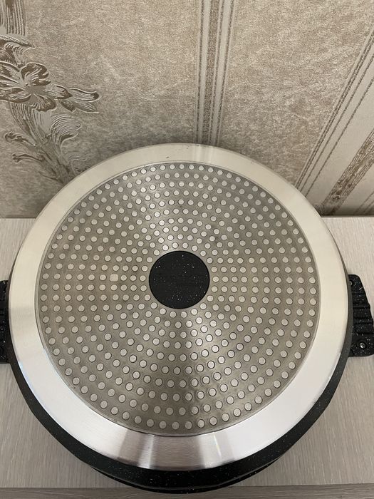 Продам новый казан.