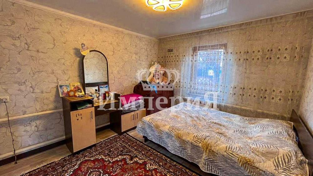 Продам 3 ком дом Мухаметжан Империя