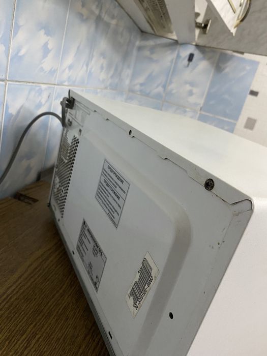 Продам Микроволновку