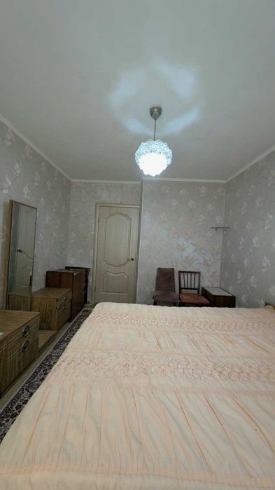 Продажа 3-комнатной квартиры