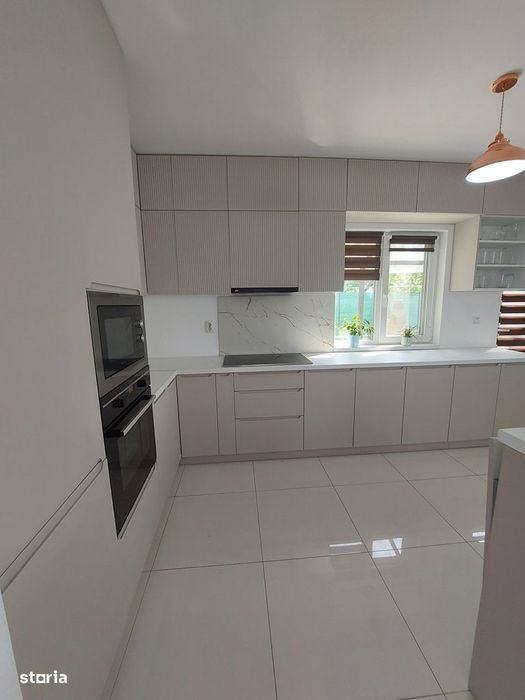 Casă modernă complet dotată- Oradea (Tineretului)
