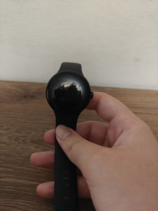 Pixel watch 41 mm