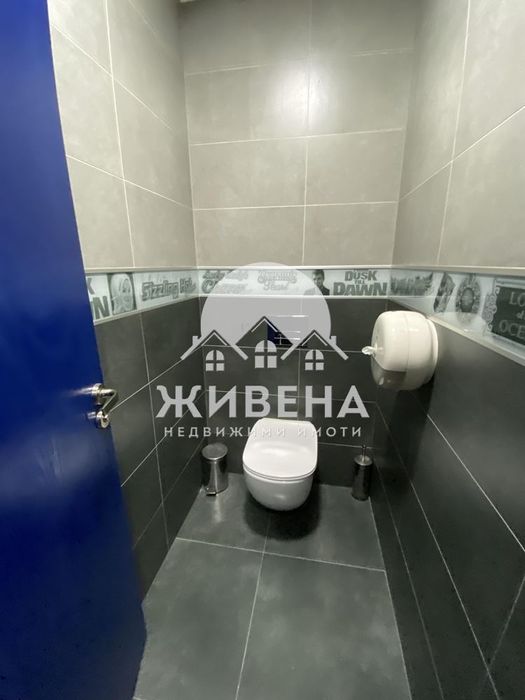 Дава се под наем Магазин в Варна, Лятно кино Тракия - 450 кв.м за 2992.17 € - Снимка #9