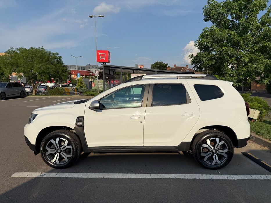 DACIA Duster 2022 — imagine 2