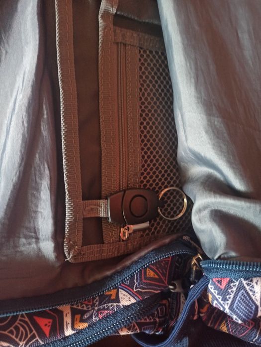 Раница Estil- ергономична ученическа