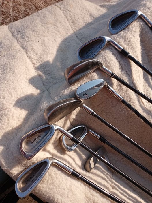 Geantă +crose golf Wilson Staff Ladies