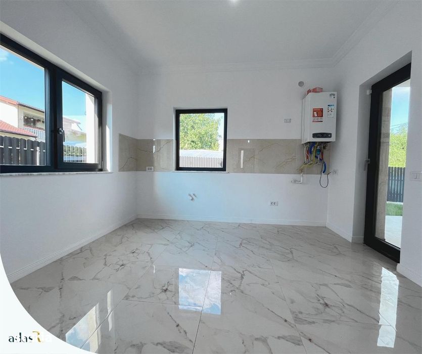 Casa 4 camere | Valea Ursului | Intabulata | Toate utilitatile