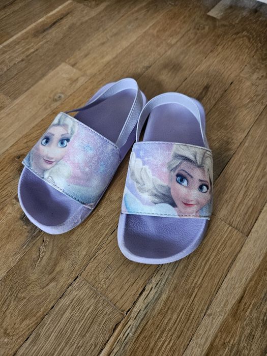 Детски плажни обувки H&M 26/27