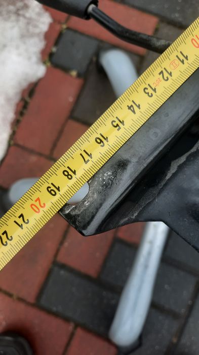 Picior ,mecanism, scaun birou rotativ