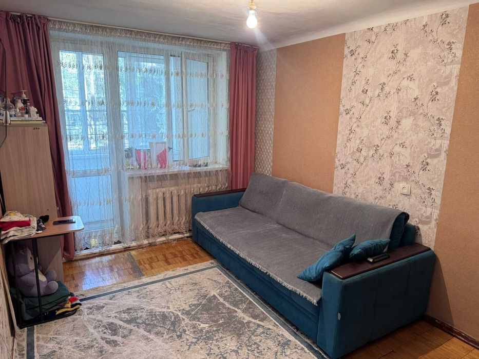 Продается квартира