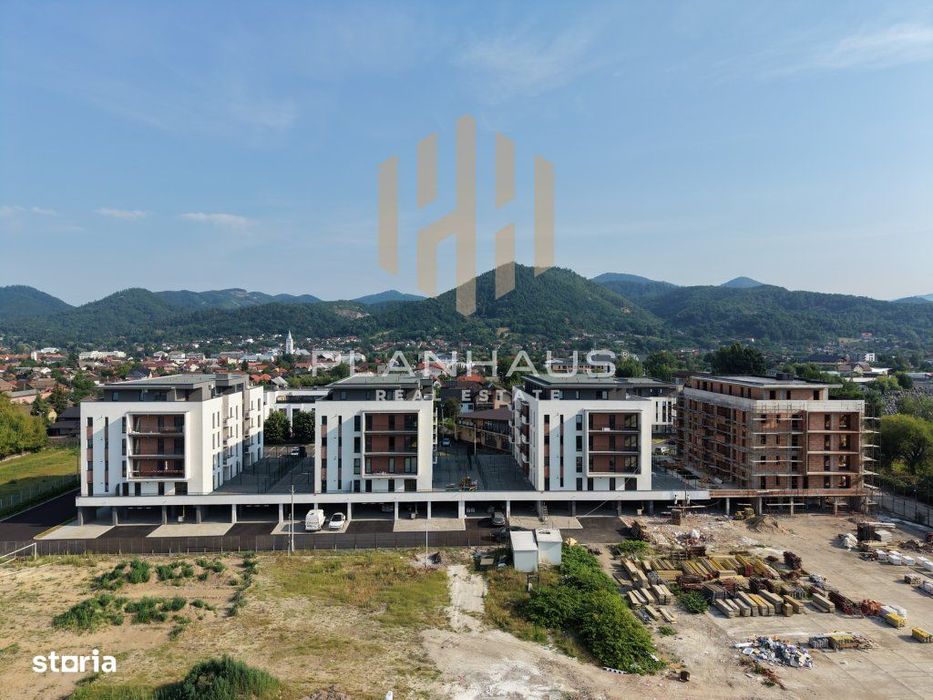 Apartament 2 camere , zona Centrul Vechi — fotografia 1