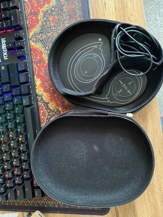 Sony WH-1000XM4 наушники