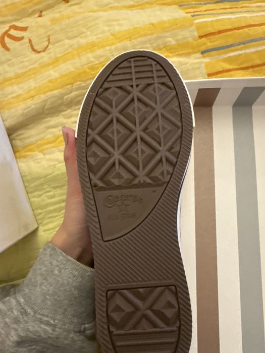 Converse кеды лимитированная модель Оригинал