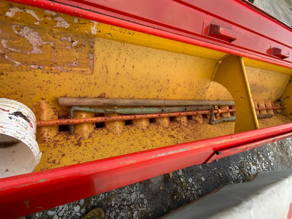 Semanatoare Nodet 2.5 m