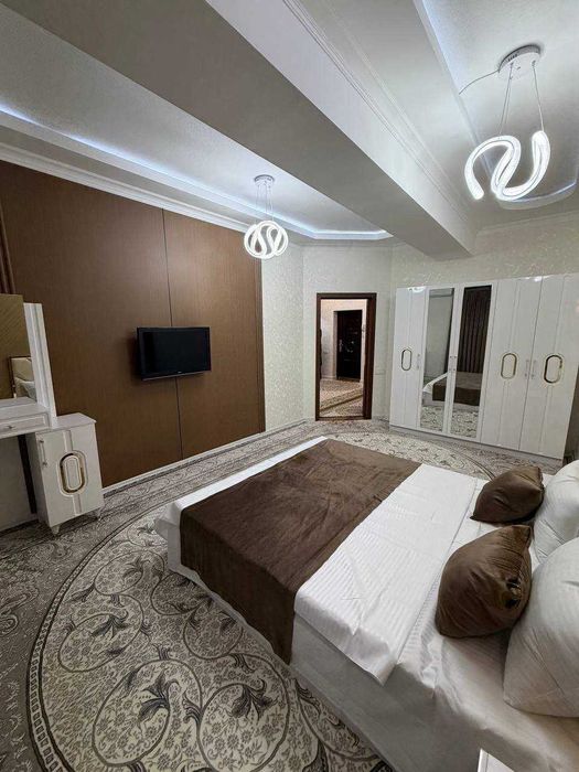 Сдаётся квартира на юнусабаде, 4-квартал,