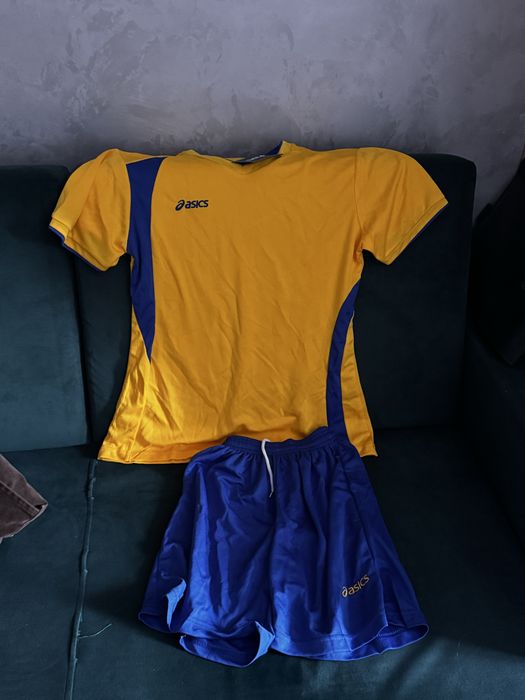 Футбольная форма