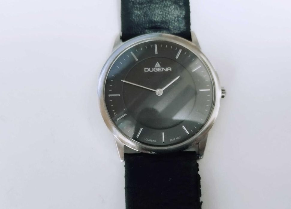 Dugena Quartz Germania