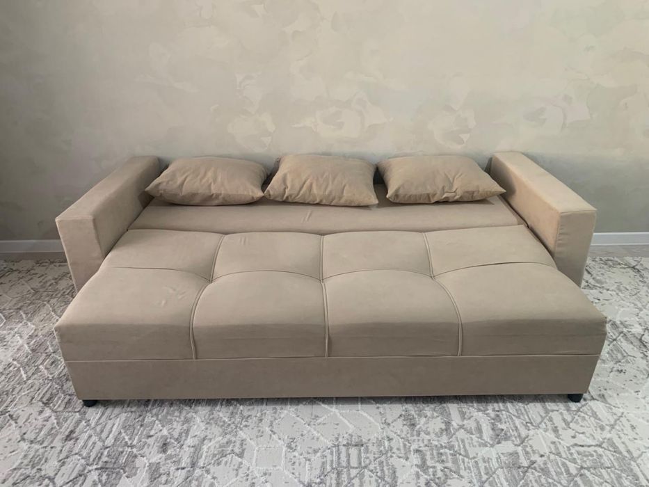 Продам отличный диван