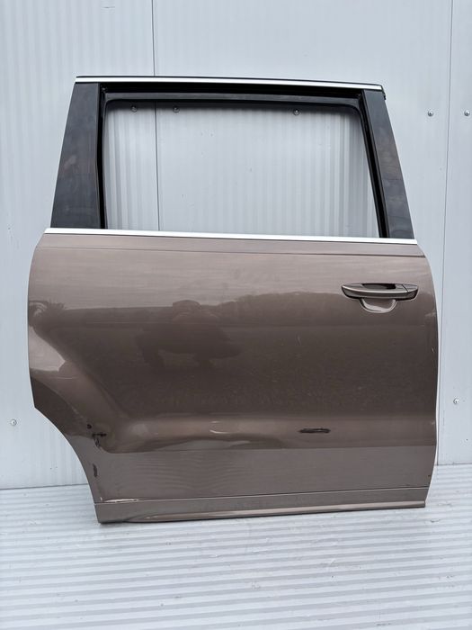 Usa Dr spate vw Sharan 7N • cod de culoare LH8Z• 2011-2018