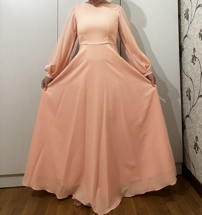 Платья на сырга салу, узату