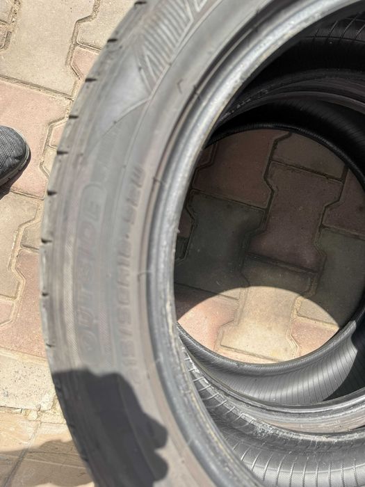 Cauciucuri vara 215/50 R18
