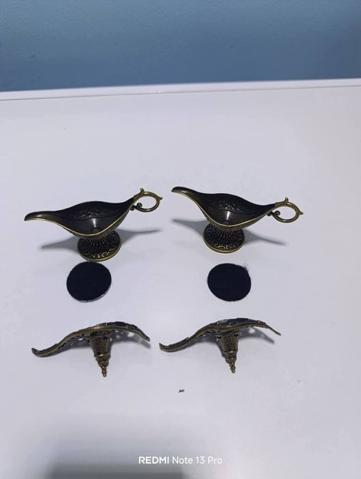 Лампата на аладин