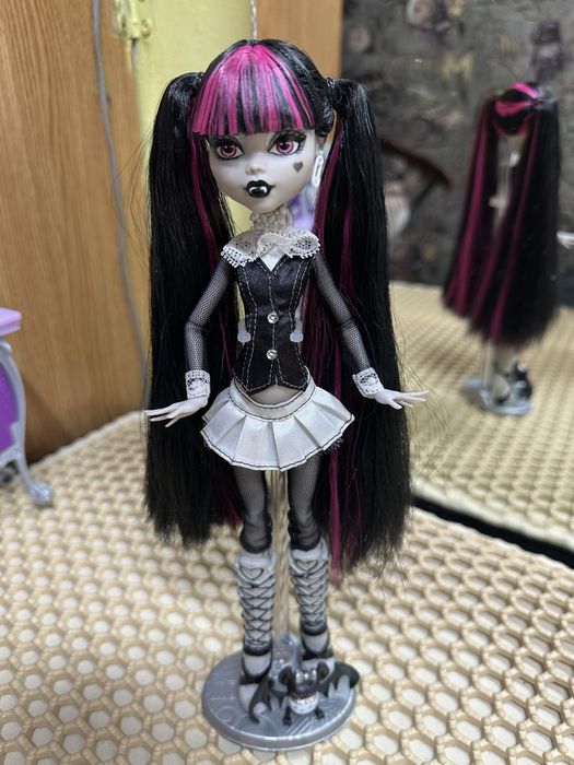 Продам куклу монстр хай!