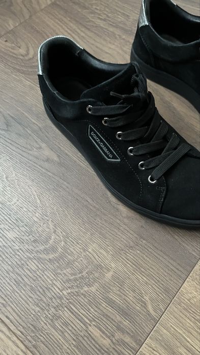 Обувки Dolche & Gabana