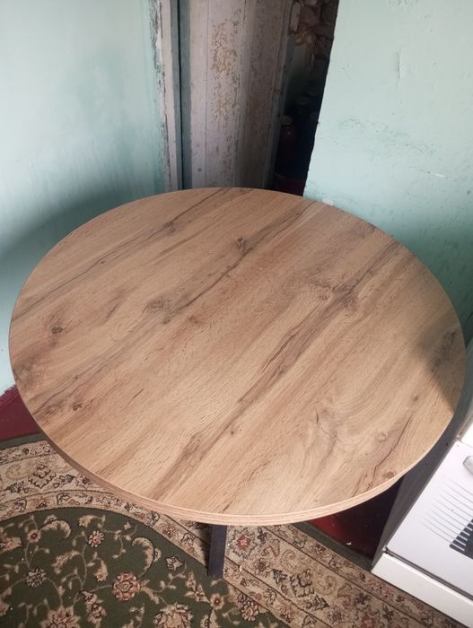 Шәй стол холодельник