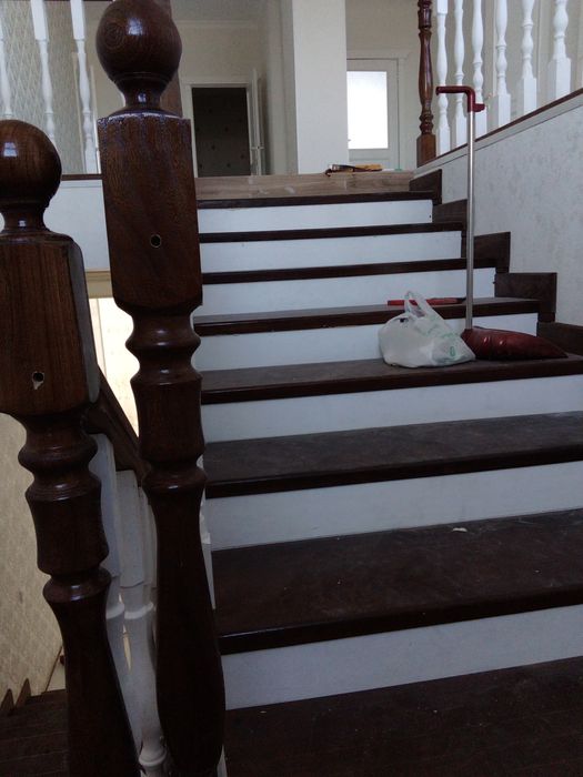 Деревянные евроокна лестниц ы двери для бани