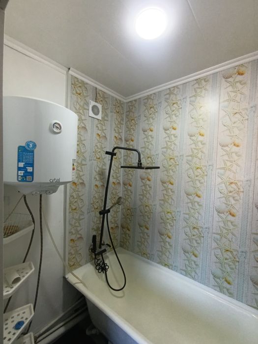 Продам квартиру тохтарова 7
