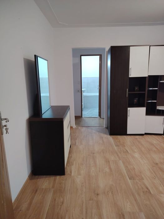 Apartament 2 camere etaj 1 Alecu Russo