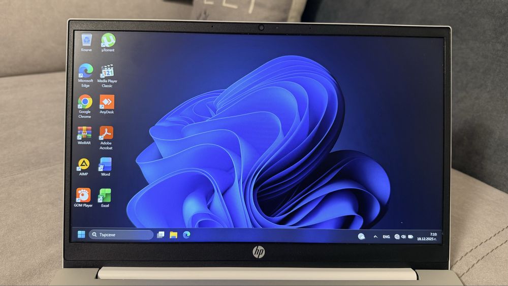 УаптопHP Pavilion 14