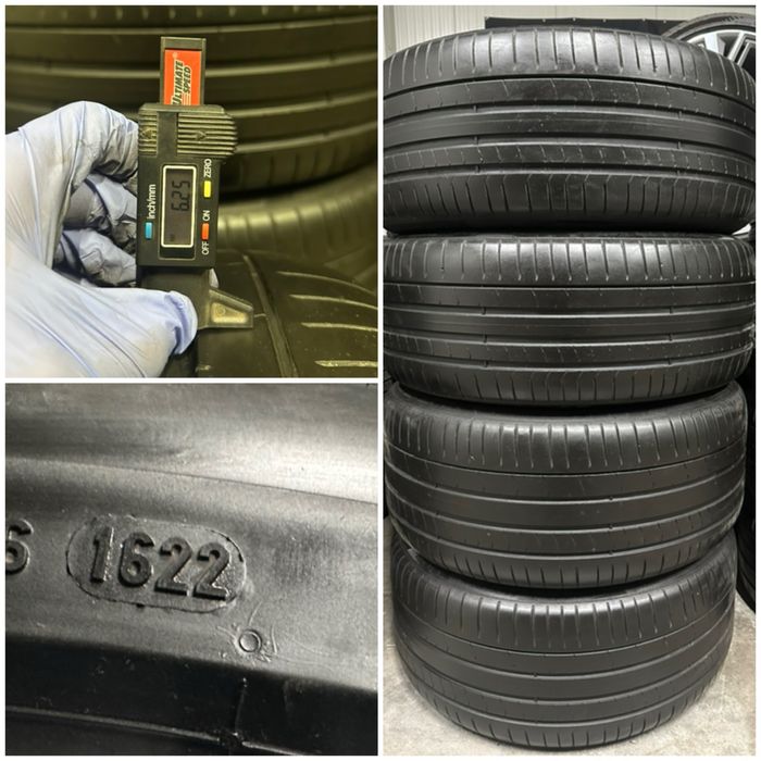 Jante 20 ORIGINALE BMW X5 G05 X6 G06 2 latimi Vara 305/40/20 275