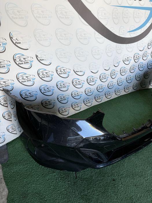 Bara fata Bmw seria 5 G60 G61 M pachet completa