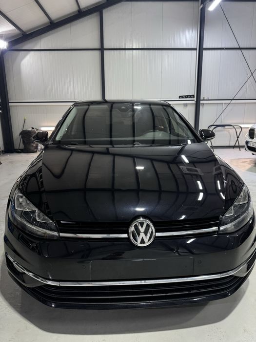 VW Golf 7.5 Highline 1.6 TDI Fara Adblue