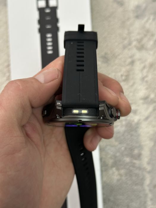 Сағат часы YEPO smart