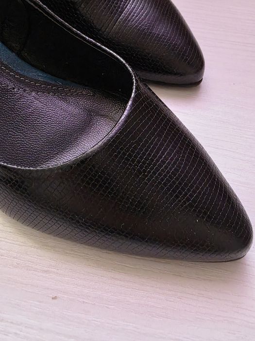 Женские туфли лодочки 38 размера