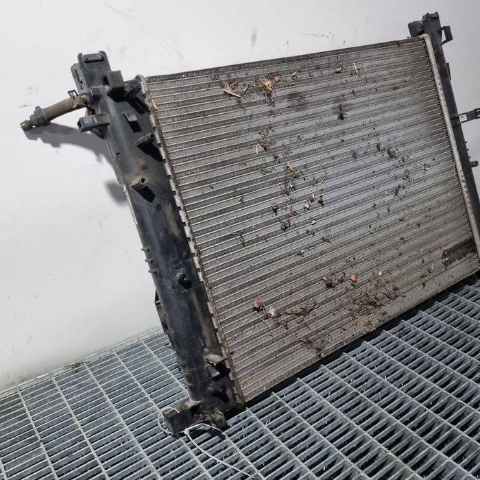 Radiator apa Dacia Duster II 1.0 Benzina 2018 - 2021 (1473)
