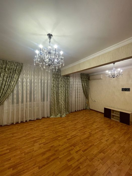 Аренда Квартира с ремонтом Крестик 40 лет Тузель-3