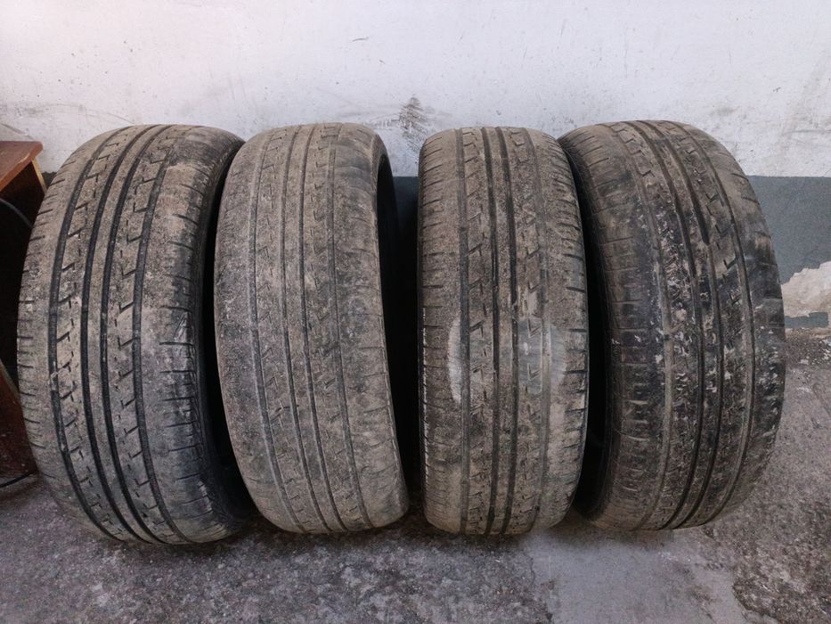 Шины продам р18 оооо